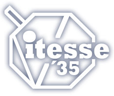 Logo Httc Vitesse '35